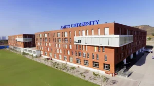 Amity University Mumbai