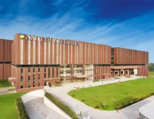 Amity University Noida 