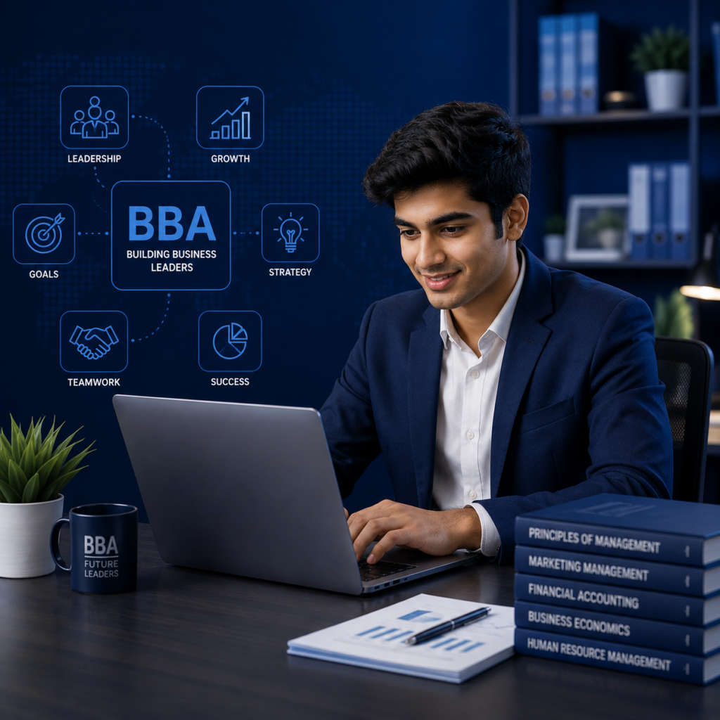 BBA