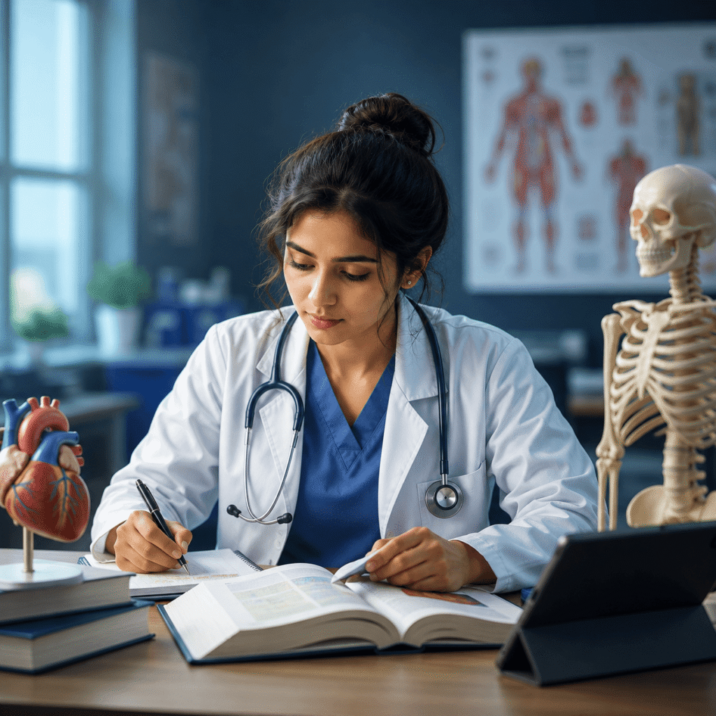 MBBS