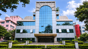 Institute of Marketing and Management