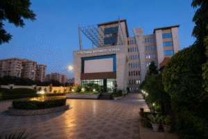 FOSTIIMA Business School