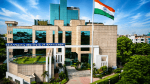 Asia-Pacific Institute of Management
