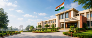 Lal Bahadur Shastri Institute of Management