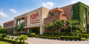 New Delhi Institute of Management