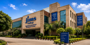 Jagannath International Management School