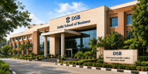 Delhi School of Business