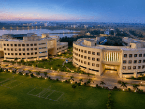 ITM Skill University