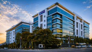 ATLAS SkillTech University