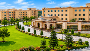 JS Kothari Business School