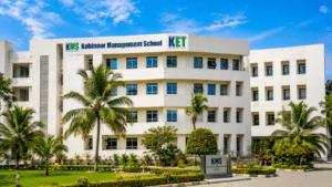 Kohinoor Management School