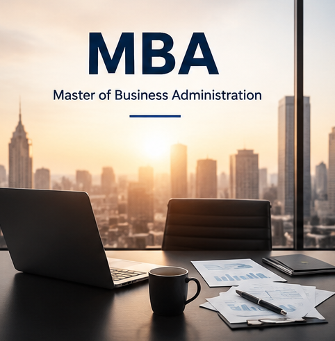 MBA