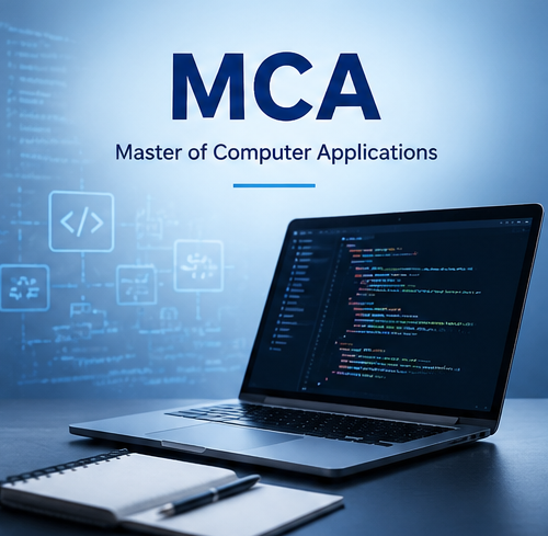 MCA